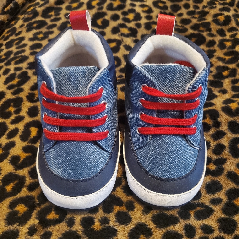 Fila Baby Shoe 9-12 Months